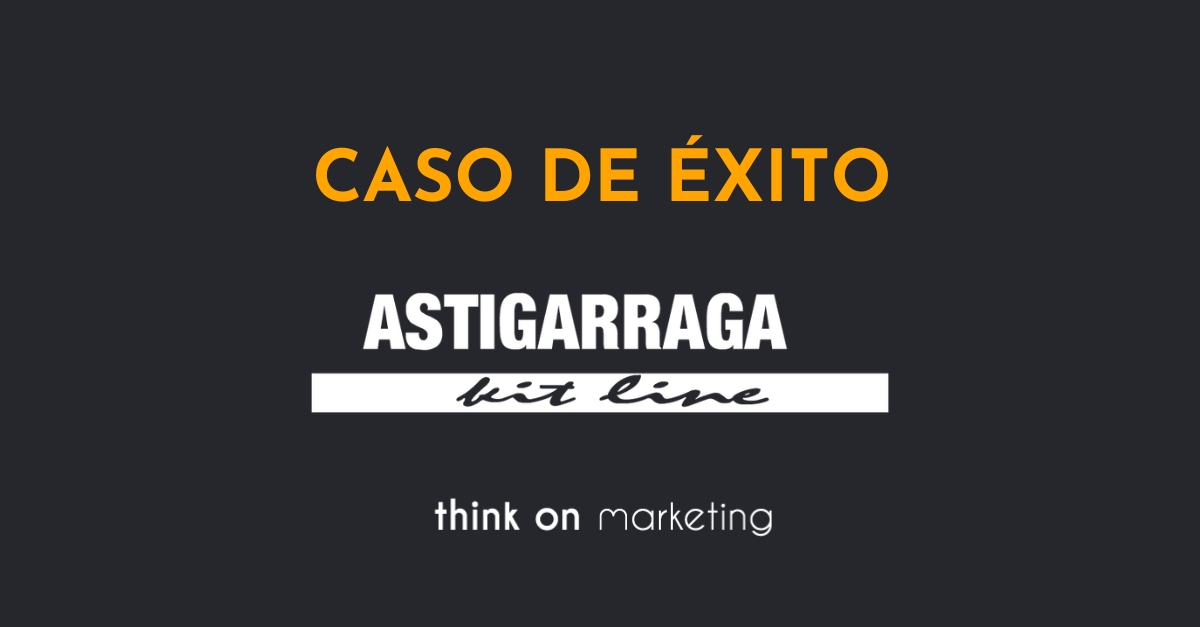 Caso de éxito: Astigarraga Kit Line